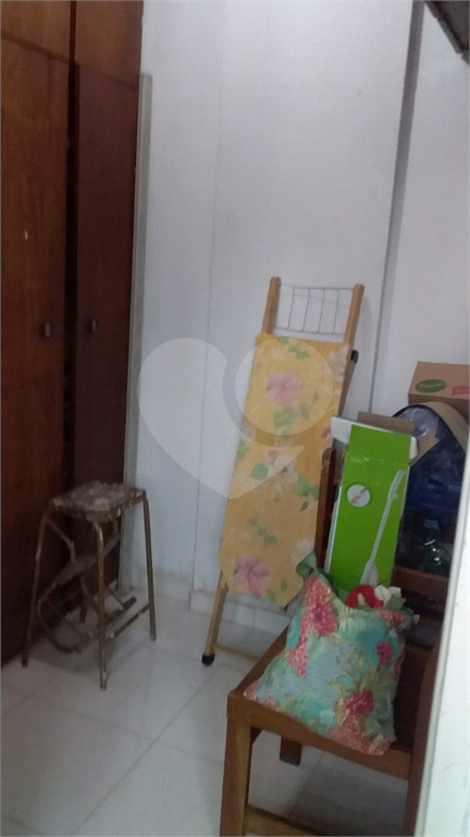 Apartamento à venda Perdizes  com  90 m² 