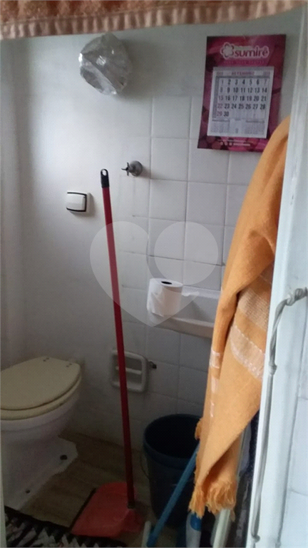 Apartamento à venda Perdizes  com  90 m² 