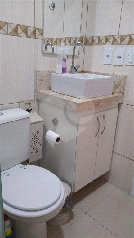 APARTAMENTO em VILA AMÁLIA (ZONA NORTE)