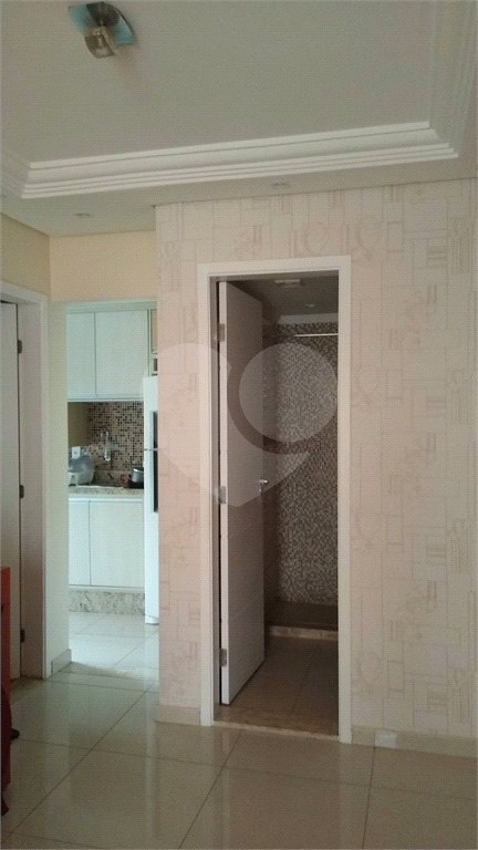 APARTAMENTO em VILA AMÁLIA (ZONA NORTE)