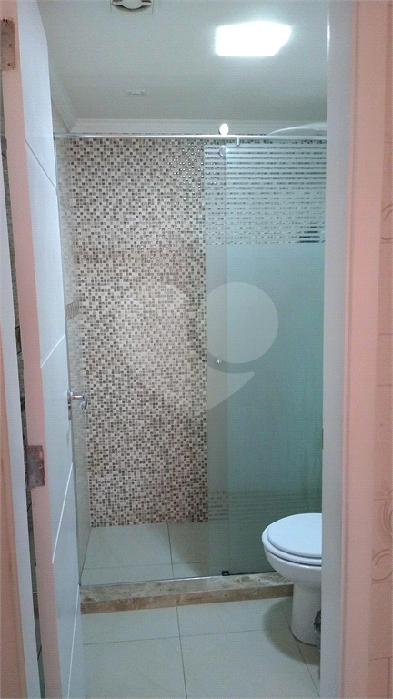 APARTAMENTO em VILA AMÁLIA (ZONA NORTE)