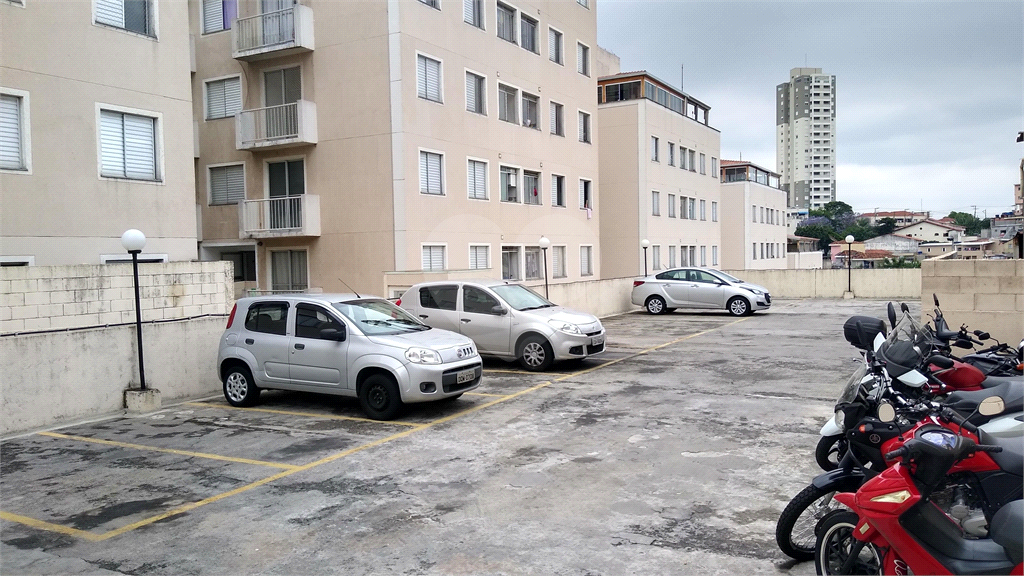 APARTAMENTO em VILA AMÁLIA (ZONA NORTE)