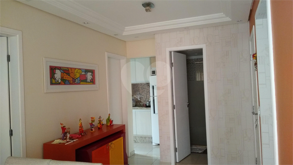 APARTAMENTO em VILA AMÁLIA (ZONA NORTE)