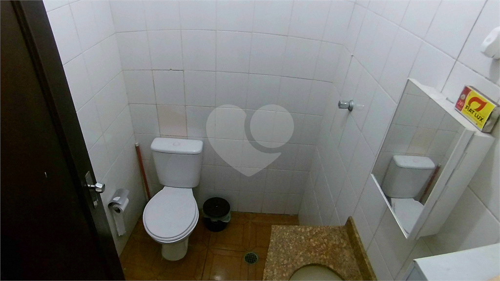 Sobrado 3 dormitórios para locação no bairro do Tremembé em São Paulo