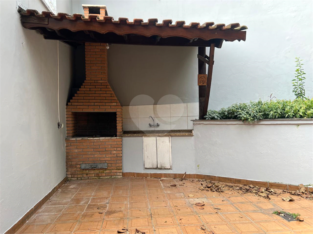 Sobrado 3 dormitórios para locação no bairro do Tremembé em São Paulo