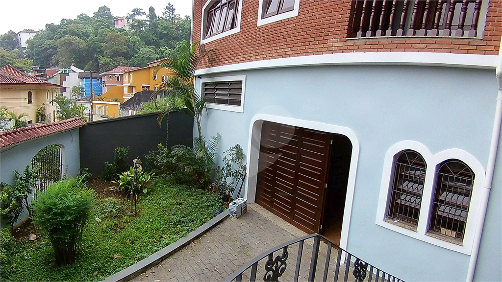 Sobrado 3 dormitórios para locação no bairro do Tremembé em São Paulo