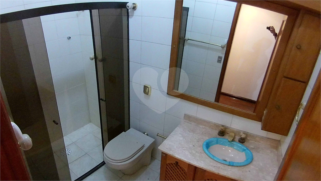 Sobrado 3 dormitórios para locação no bairro do Tremembé em São Paulo