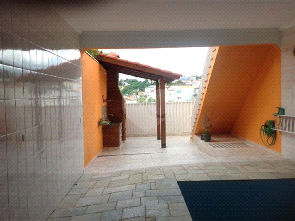 Sobrado à venda com 3 quartos, 400m² - Foto 17