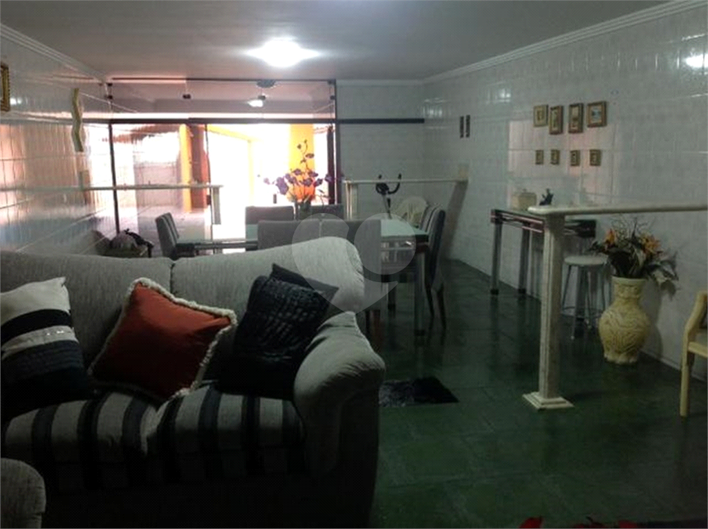 Sobrado à venda com 3 quartos, 400m² - Foto 14