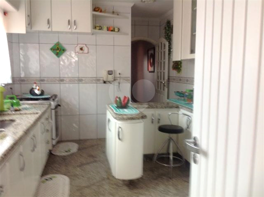 Sobrado à venda com 3 quartos, 400m² - Foto 3