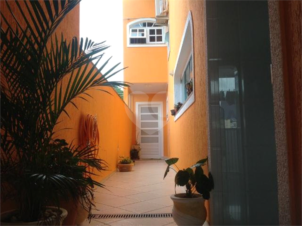 Sobrado à venda com 3 quartos, 400m² - Foto 13