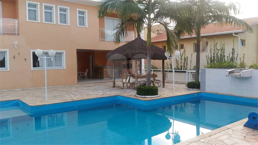 Casa de Condomínio à venda com 4 quartos, 540m² - Foto 13