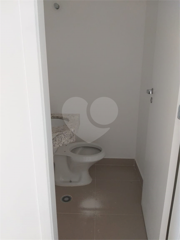 Sala comercial em Santana para venda