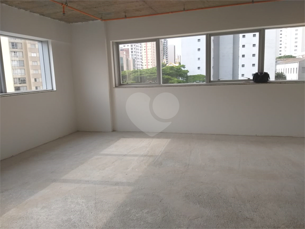 Sala comercial em Santana para venda