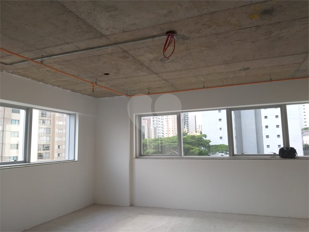 Sala comercial em Santana para venda