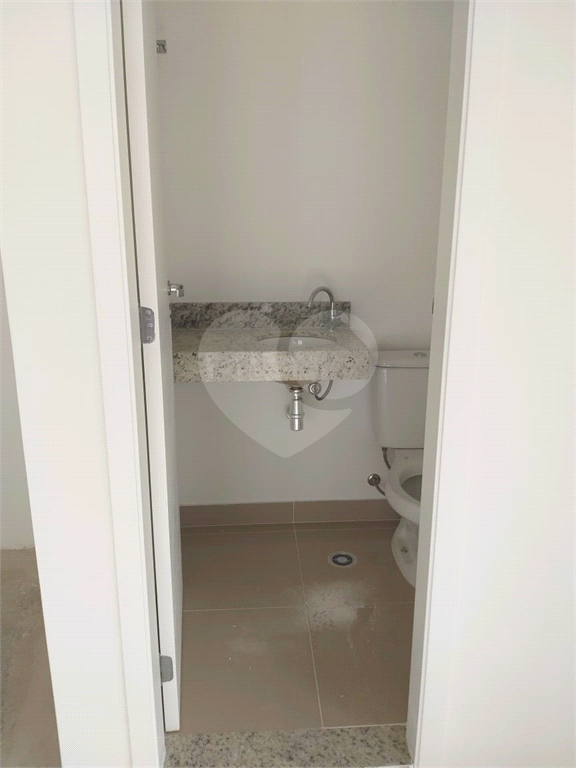Sala comercial em Santana para venda