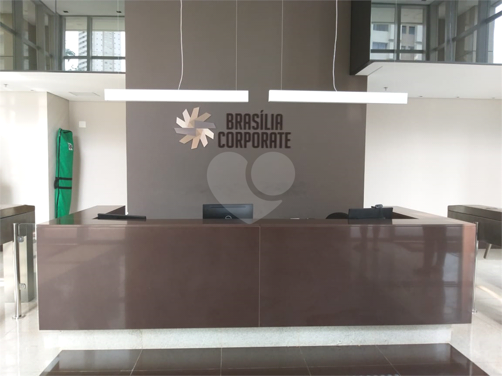 Sala comercial em Santana para venda