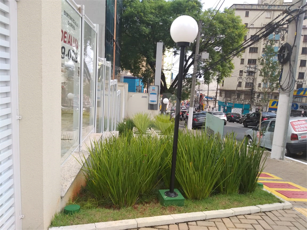 Sala comercial em Santana para venda
