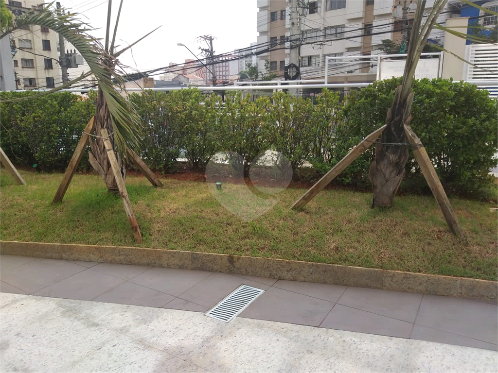 Sala comercial em Santana para venda