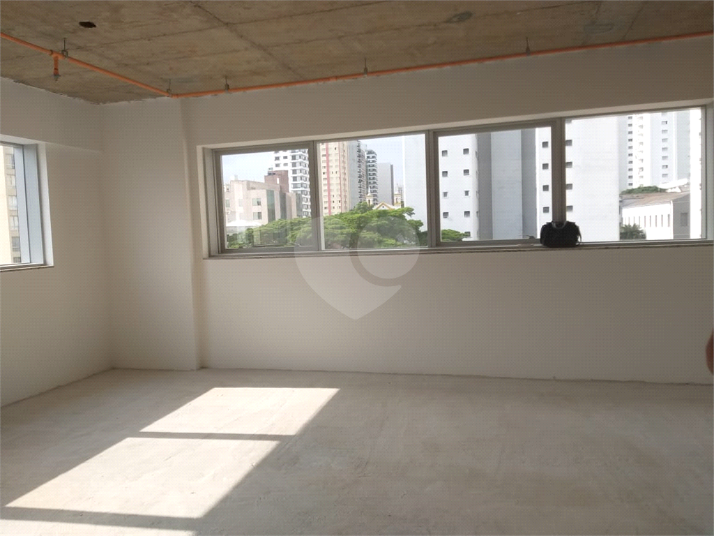 Sala comercial em Santana para venda