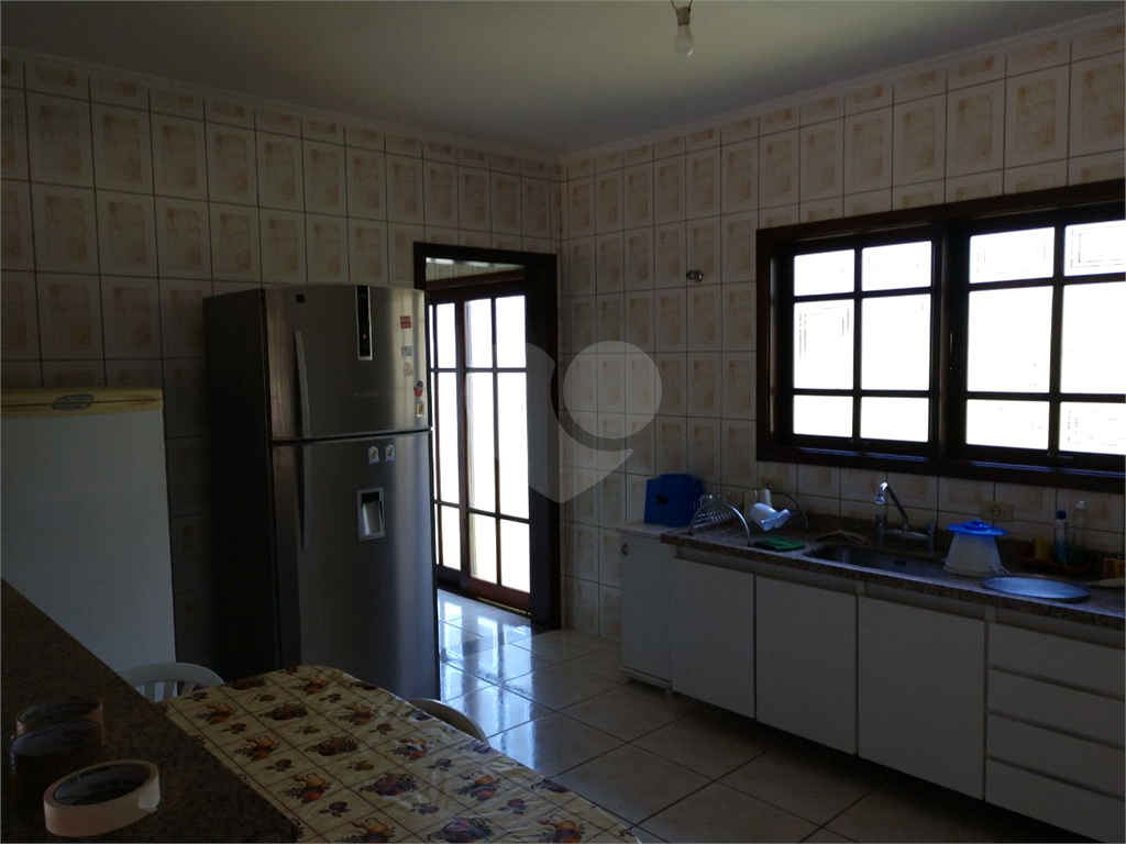 Casa em Bom Jesus dos Perdões - Bairro Guaxinduva
