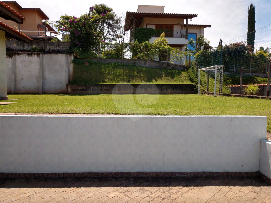 Casa em Bom Jesus dos Perdões - Bairro Guaxinduva