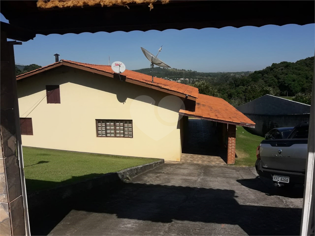 Chacará em Atibaia