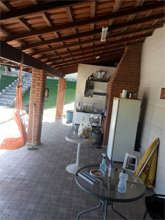Chacará em Atibaia