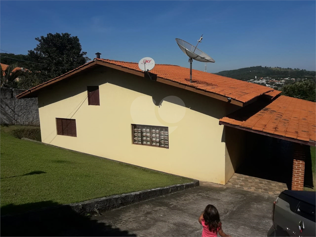 Chacará em Atibaia