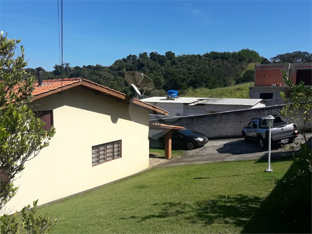 Chacará em Atibaia