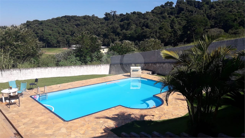 Chacará em Atibaia
