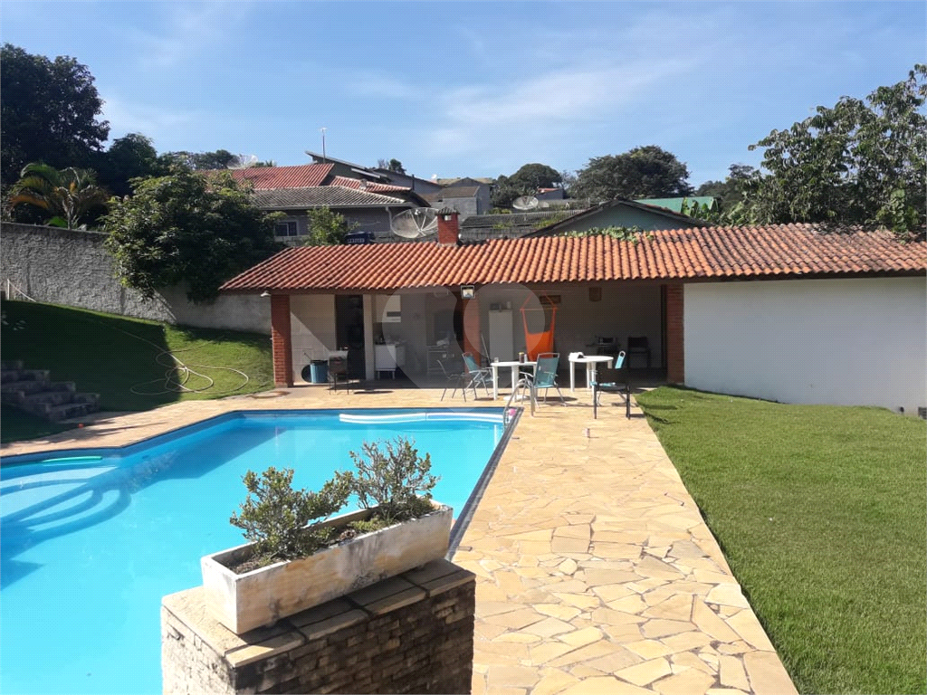 Chacará em Atibaia