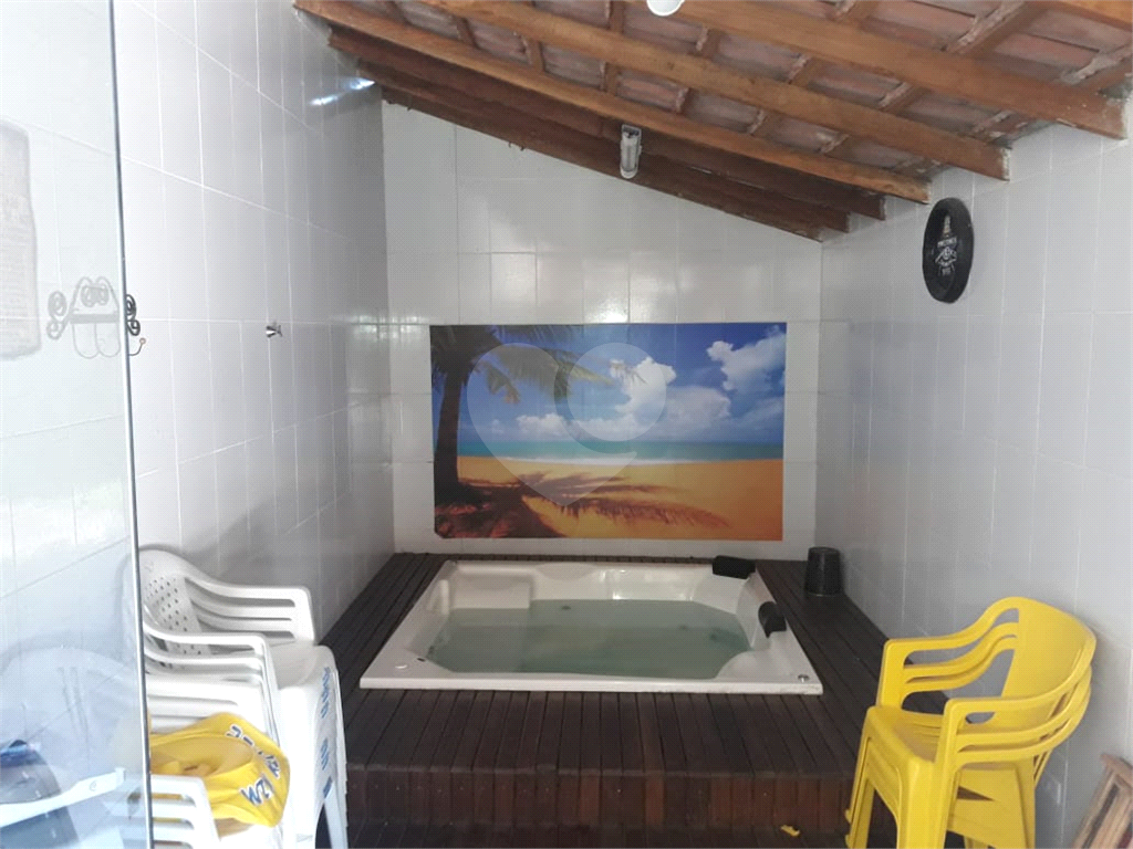 Chacará em Atibaia