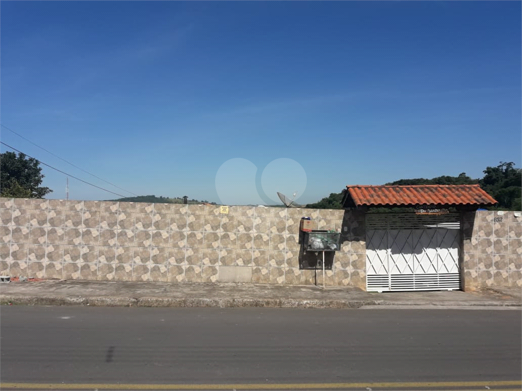 Chacará em Atibaia
