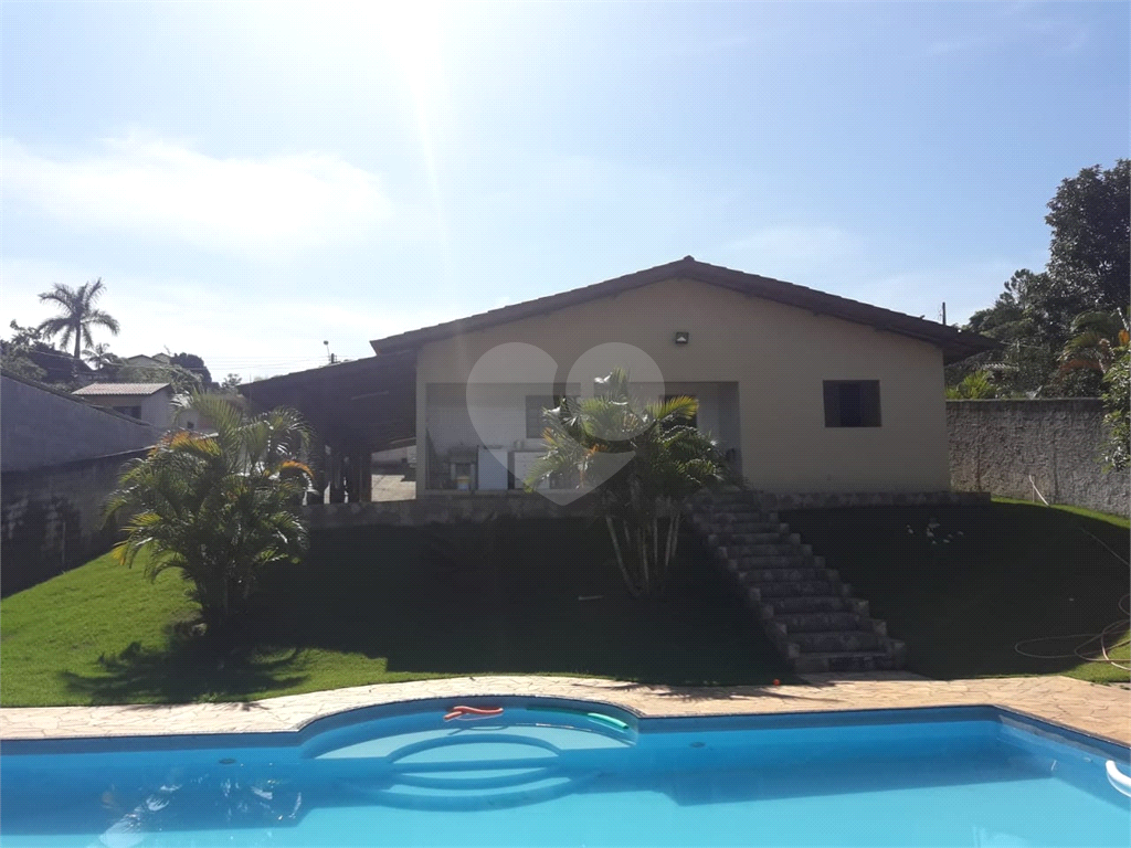 Chacará em Atibaia