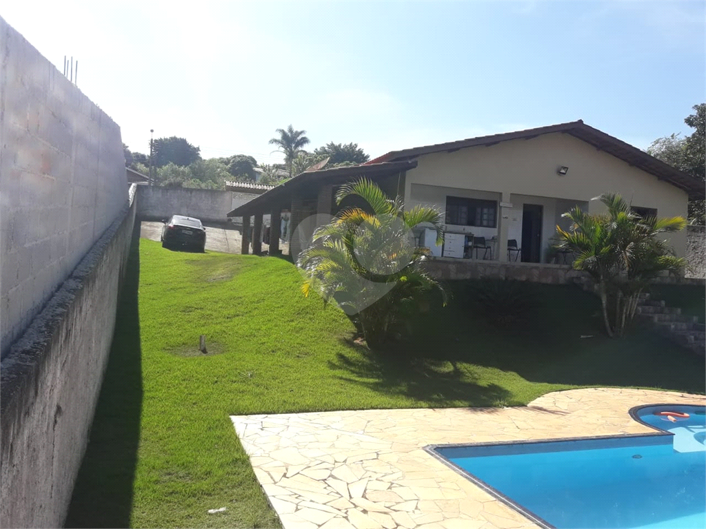 Chacará em Atibaia
