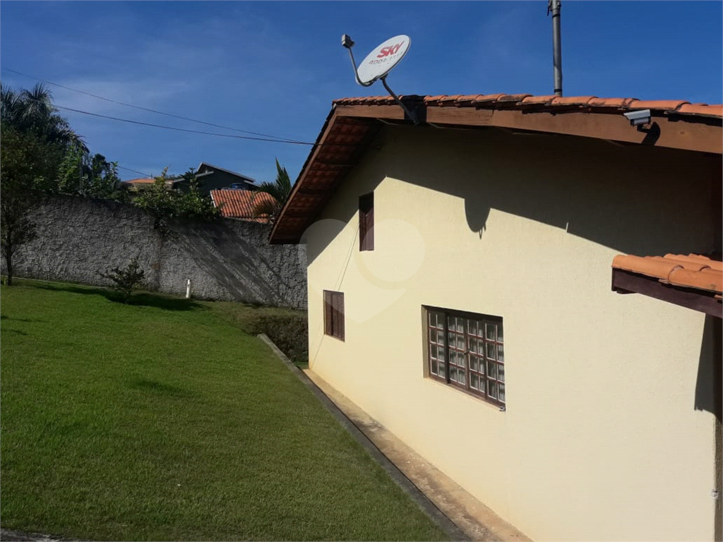 Chacará em Atibaia