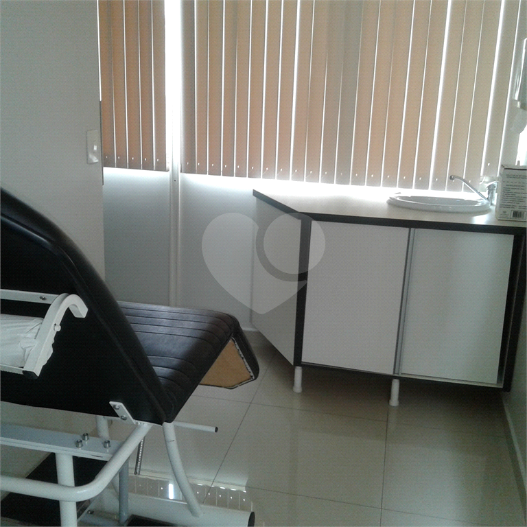 Conjunto Comercial-Sala à venda, 42m² - Foto 6