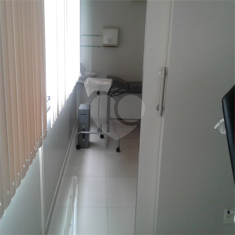 Conjunto Comercial-Sala à venda, 42m² - Foto 9