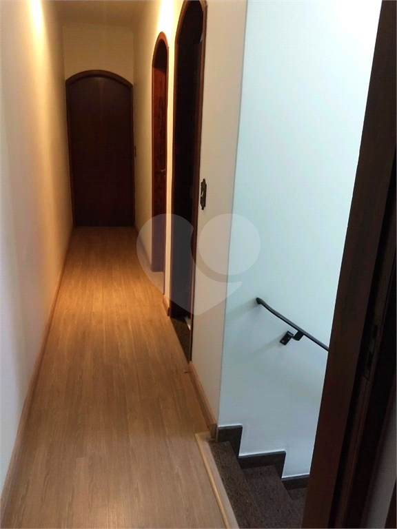 Sobrado semi-novo na Vila Maria Alta!