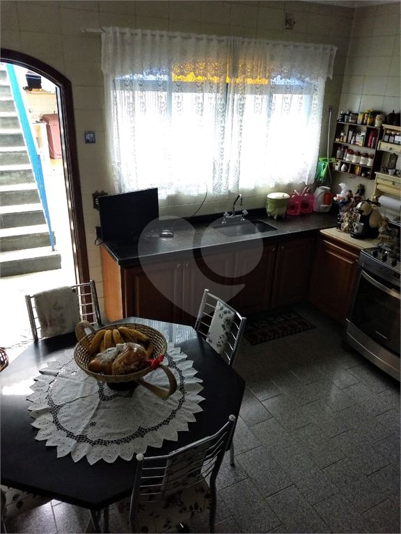 Sobrado semi-novo na Vila Maria Alta!
