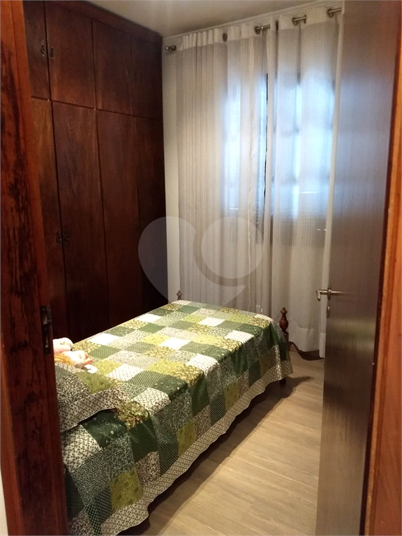 Sobrado semi-novo na Vila Maria Alta!