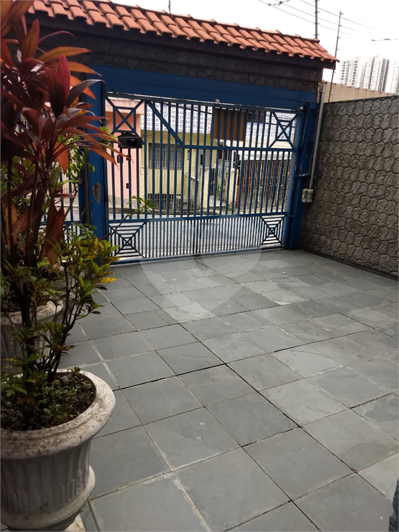 Sobrado semi-novo na Vila Maria Alta!