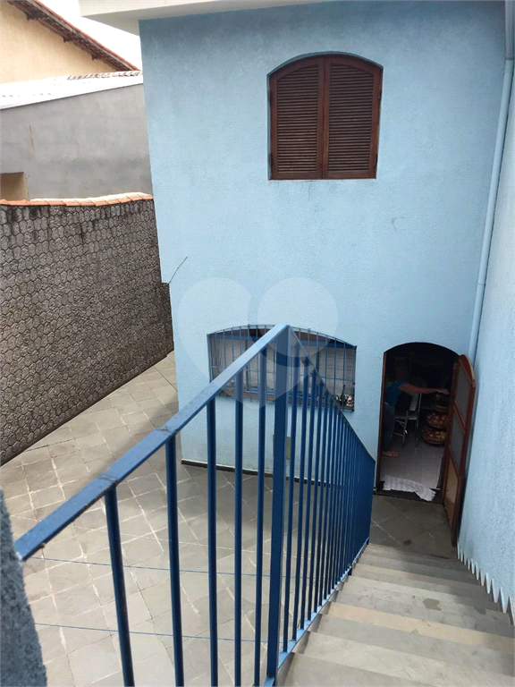 Sobrado semi-novo na Vila Maria Alta!
