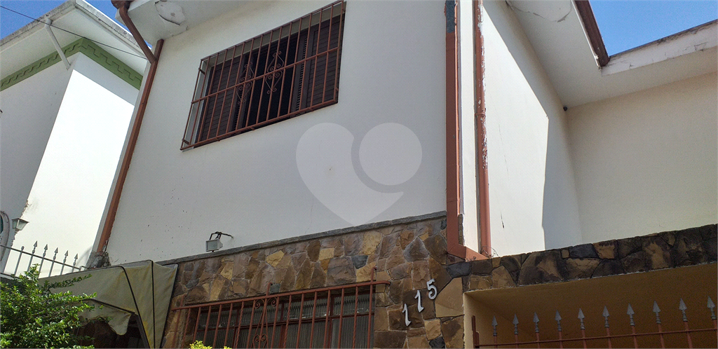 Sobrado em Santana próximo ao Supermercado Pastorinho travessa da Conselheiro Moreira de Barros 