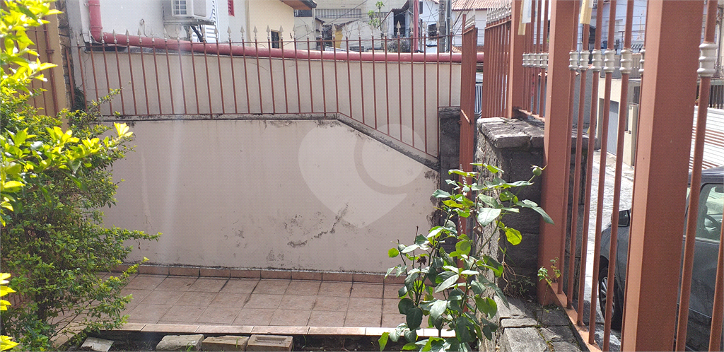 Sobrado em Santana próximo ao Supermercado Pastorinho travessa da Conselheiro Moreira de Barros 