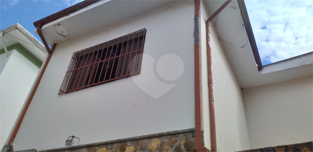 Sobrado em Santana próximo ao Supermercado Pastorinho travessa da Conselheiro Moreira de Barros 