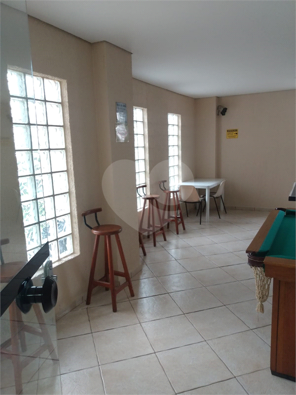 Apartamento na Água Fria, com 3 dormitórios, 1 vaga fixa, excelente localização.