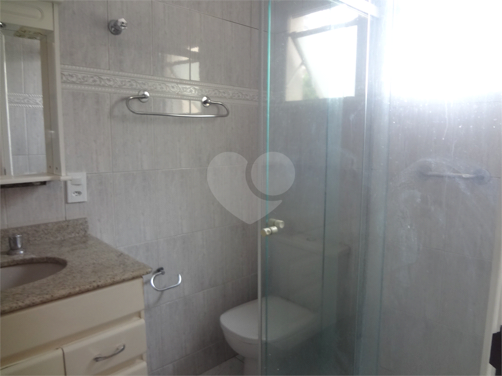 Apartamento na Água Fria, com 3 dormitórios, 1 vaga fixa, excelente localização.