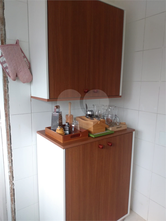 Apartamento na Água Fria, com 3 dormitórios, 1 vaga fixa, excelente localização.